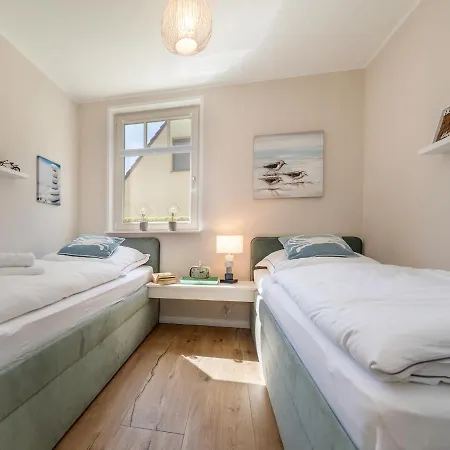 Meerliebe Διαμέρισμα Zingst