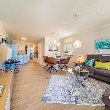 Meerliebe Apartment *