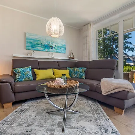 Meerliebe Διαμέρισμα