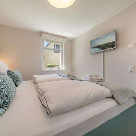 Apartment Meerliebe